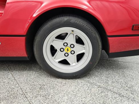 Used 1988 Ferrari 328 GTS RWD image 20