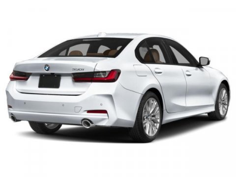 Used 2023 BMW 330i xDrive Sedan w/ Premium Package AWD/4WD image 5