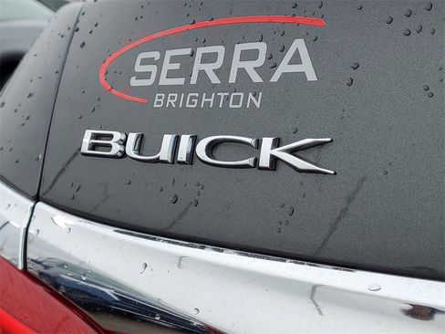 Used 2016 Buick LaCrosse Leather image 6