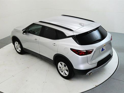 Used 2021 Chevrolet Blazer LT image 14