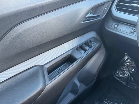 New 2027 Chevrolet Bolt LT FWD image 29