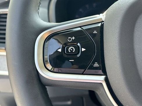 New 2024 Volvo XC90 T8 Ultimate w/ Protection Package Premier image 8