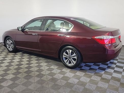 Used 2014 Honda Accord LX image 9