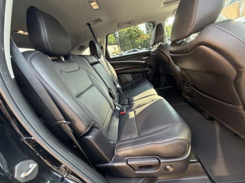Used 2019 Acura MDX SH-AWD w/ Technology Package image 18