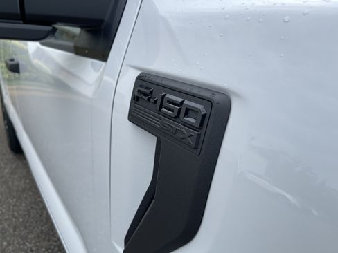 Certified 2023 Ford F150 XL w/ STX Appearance Package AWD/4WD image 26