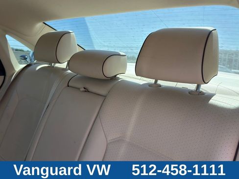 Used 2017 Volkswagen Passat 1.8T R-Line FWD image 27