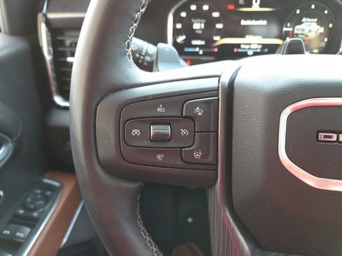 Used 2026 GMC Sierra 1500 Denali Ultimate AWD/4WD image 12