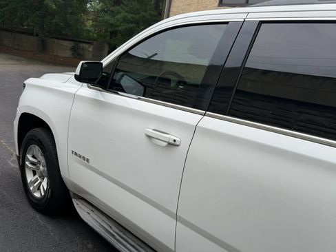 Used 2015 Chevrolet Tahoe LT AWD/4WD image 37