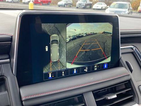 Used 2024 Chevrolet Tahoe RST w/ Luxury Package image 11