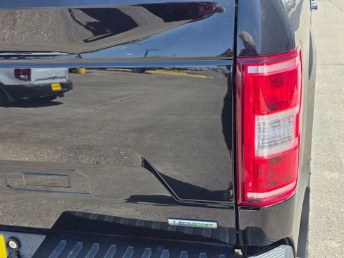 Certified 2020 Ford F150 XLT w/ Equipment Group 302A Luxury AWD/4WD image 10
