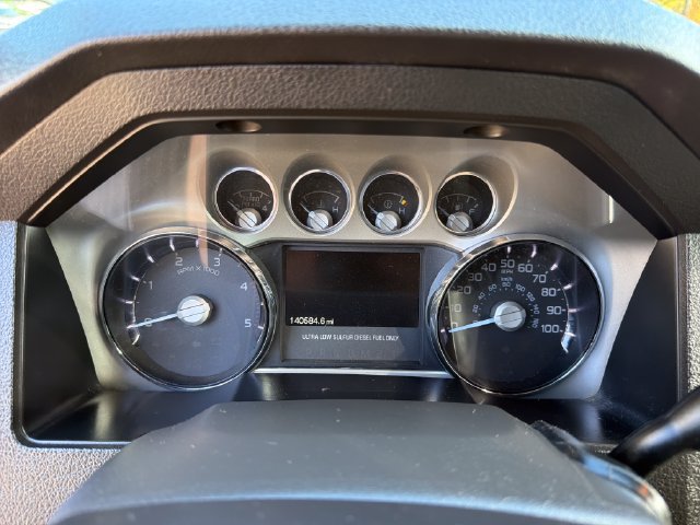 Used 2016 Ford F350 Lariat w/ Lariat Ultimate Package AWD/4WD image 17