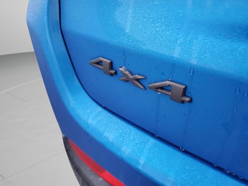 New 2026 Jeep Compass Latitude AWD/4WD image 9