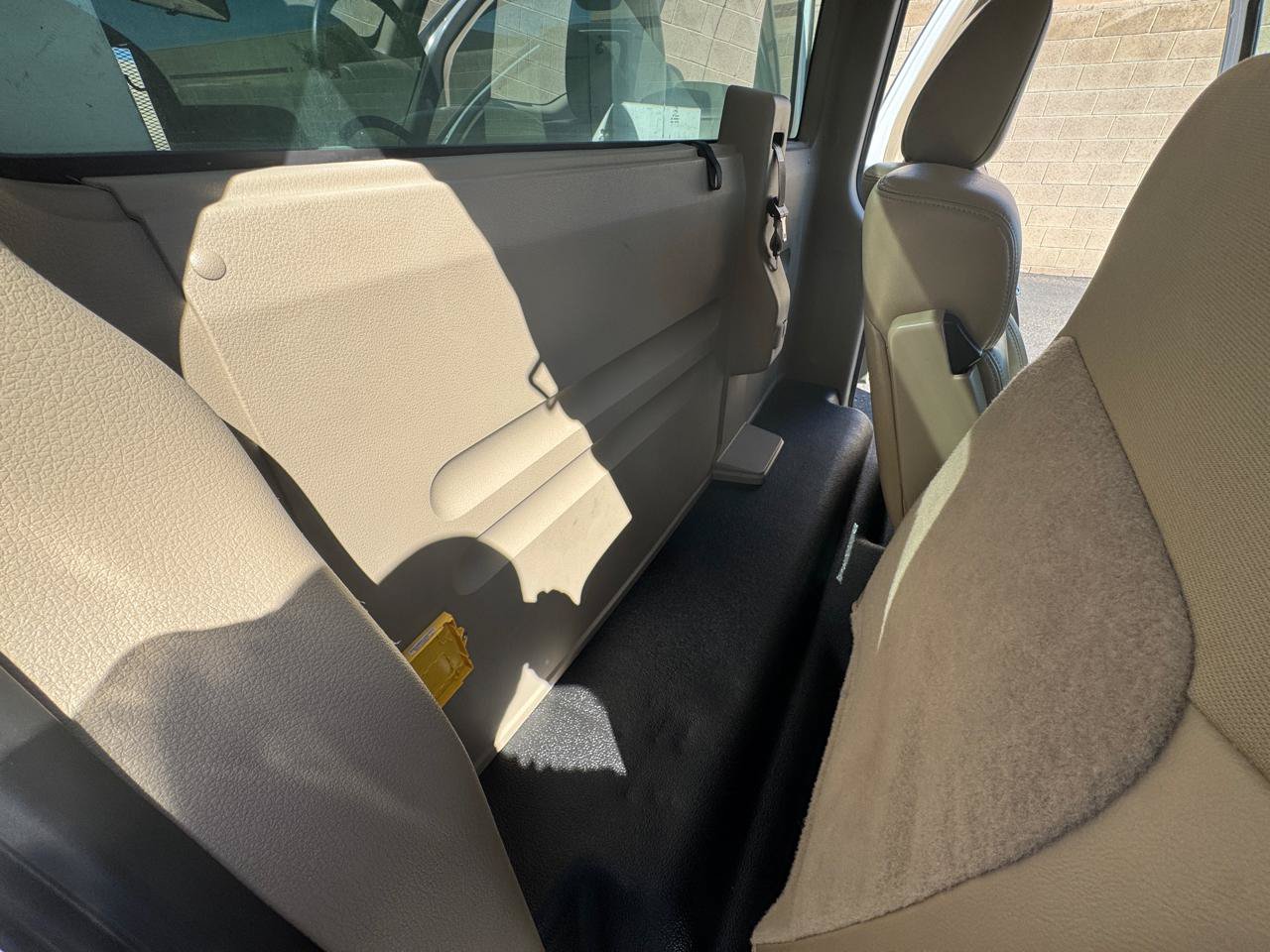 Used 2007 Ford F150 STX RWD image 33