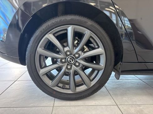 Used 2024 MAZDA MAZDA3 s image 13
