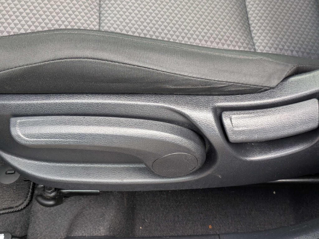 Used 2024 Kia Soul LX w/ Option Group 015 FWD image 20