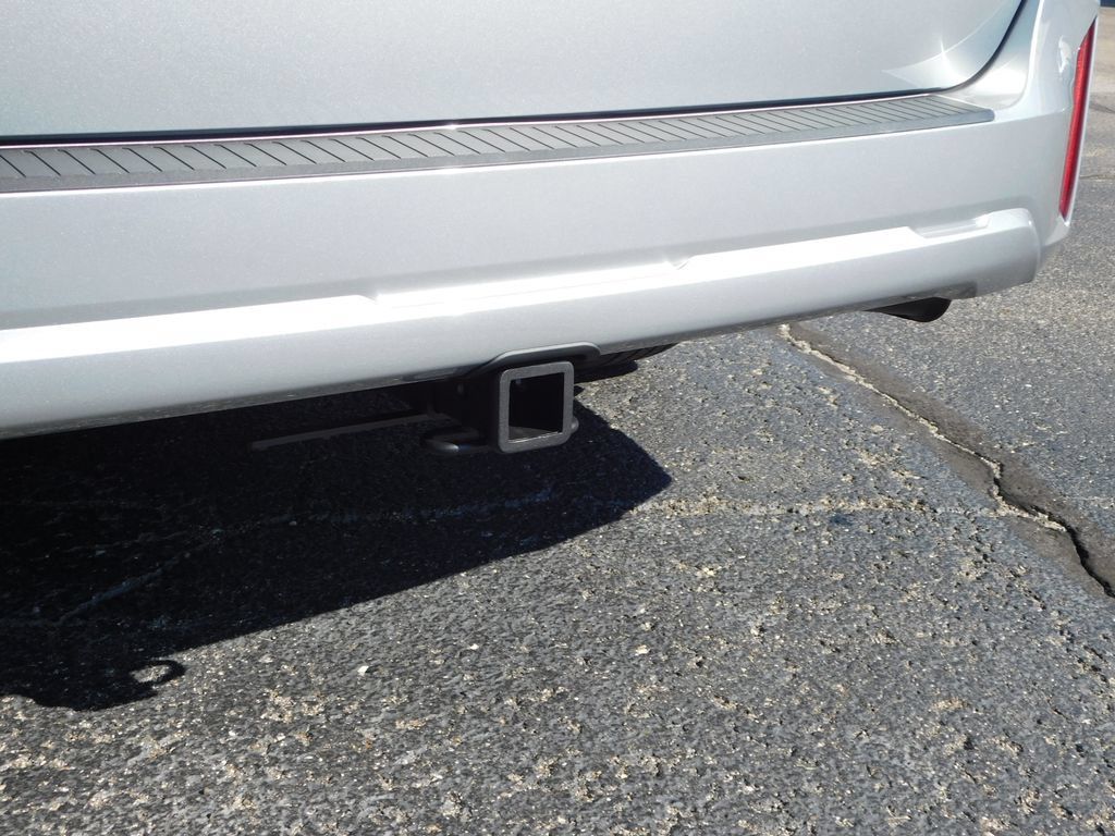 New 2027 Honda Odyssey EX-L image 35