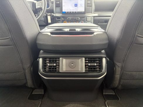 Used 2025 Ford F150 STX w/ Equipment Group 200A AWD/4WD image 10