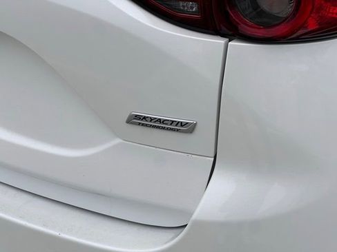 Used 2019 MAZDA CX-5 Touring AWD/4WD image 25