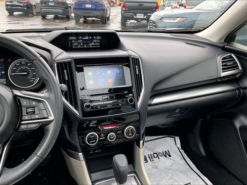 Certified 2023 Subaru Forester Premium image 6