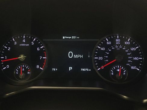 Used 2021 Kia Telluride SX w/ Towing Package FWD image 23