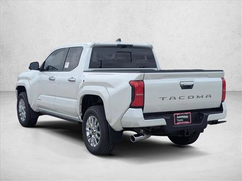 New 2026 Toyota Tacoma Limited AWD/4WD image 9