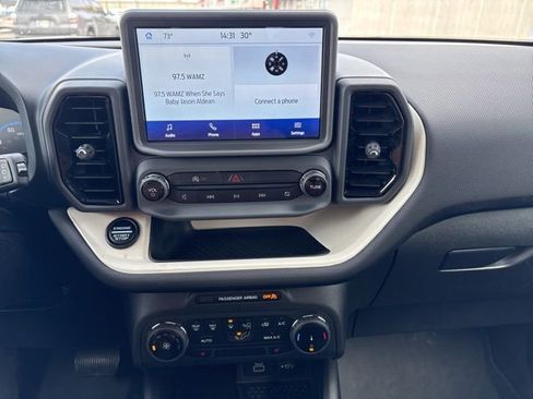 Used 2024 Ford Bronco Sport Heritage w/ Heritage Convenience Package image 14