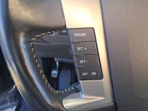 Used 2012 Ford Flex SEL w/ Equipment Group Order Code image 32