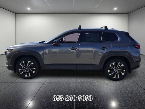 New 2026 MAZDA CX-50 2.5 Hybrid w/ Weather Package AWD/4WD image 2