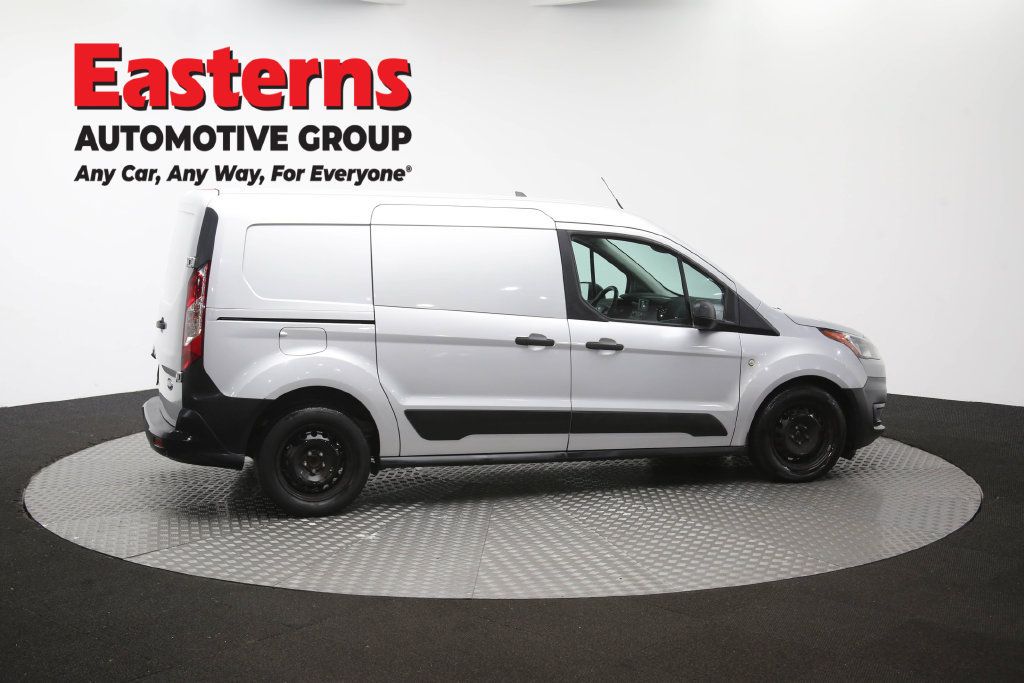 Used 2019 Ford Transit Connect XL FWD image 46