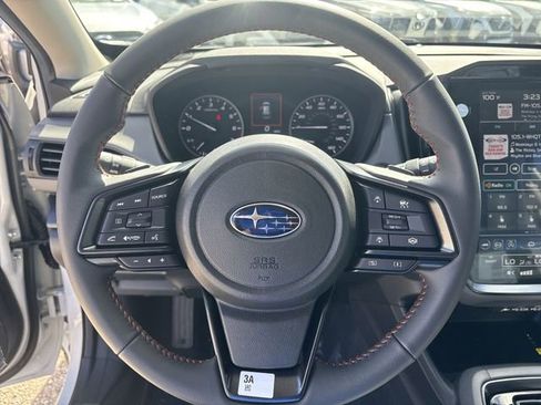 New 2025 Subaru Crosstrek 2.5i Limited w/ Popular Package #3A image 14