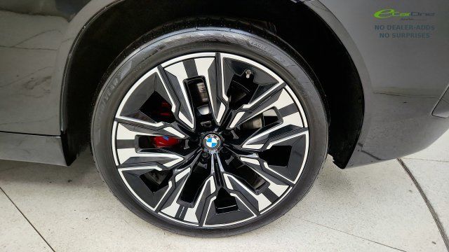 Used 2025 BMW X3 xDrive30i w/ Premium Package AWD/4WD image 77