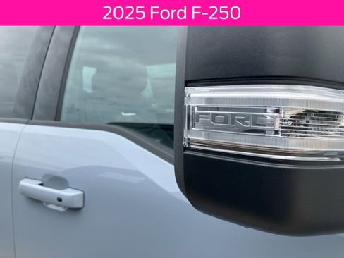 New 2025 Ford F250 Platinum AWD/4WD image 38