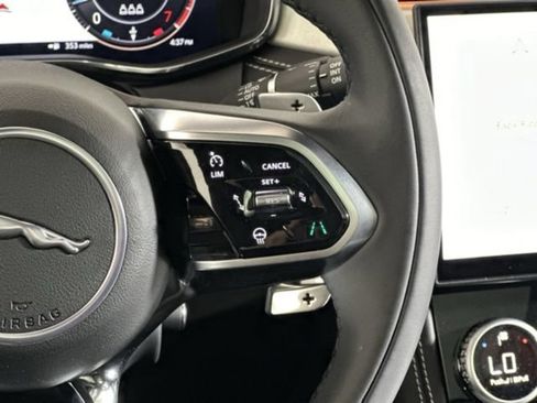 New 2026 Jaguar F-PACE R-Dynamic S AWD/4WD image 26