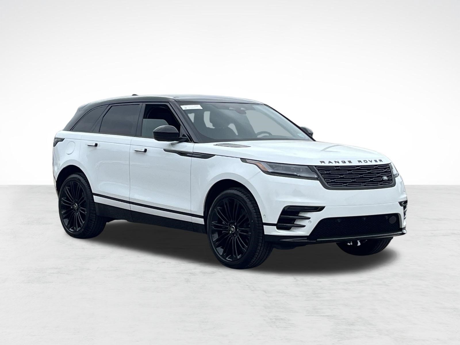 Used 2026 Land Rover Range Rover Velar Dynamic SE AWD/4WD image 6