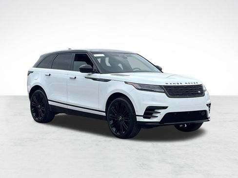 Used 2026 Land Rover Range Rover Velar Dynamic SE AWD/4WD image 6
