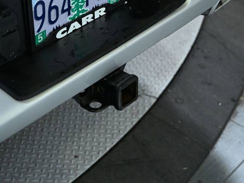 Used 2020 Chevrolet Silverado 1500 RST image 14