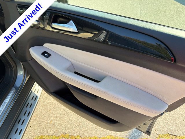 Used 2019 Mercedes-Benz GLS 450 4MATIC image 21