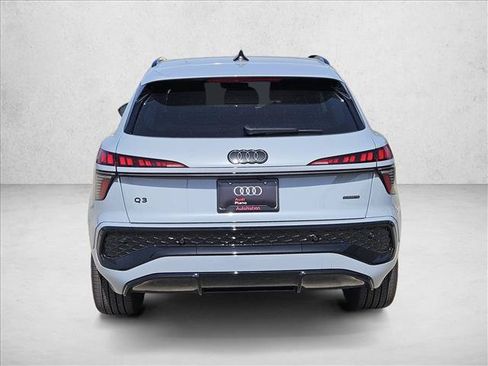New 2026 Audi Q3 quattro 2.0T AWD/4WD image 6