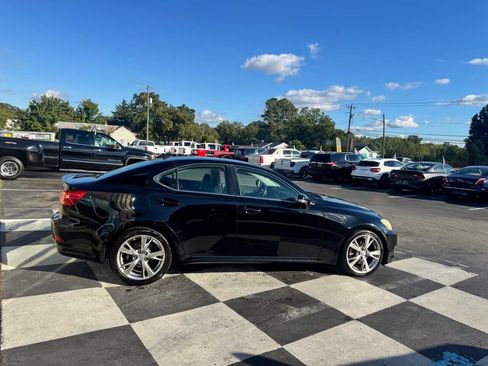 Used 2010 Lexus IS 250 image 6