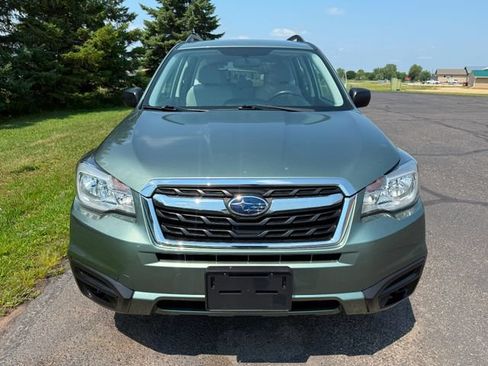 Used 2018 Subaru Forester 2.5i w/ Alloy Wheel Package AWD/4WD image 5