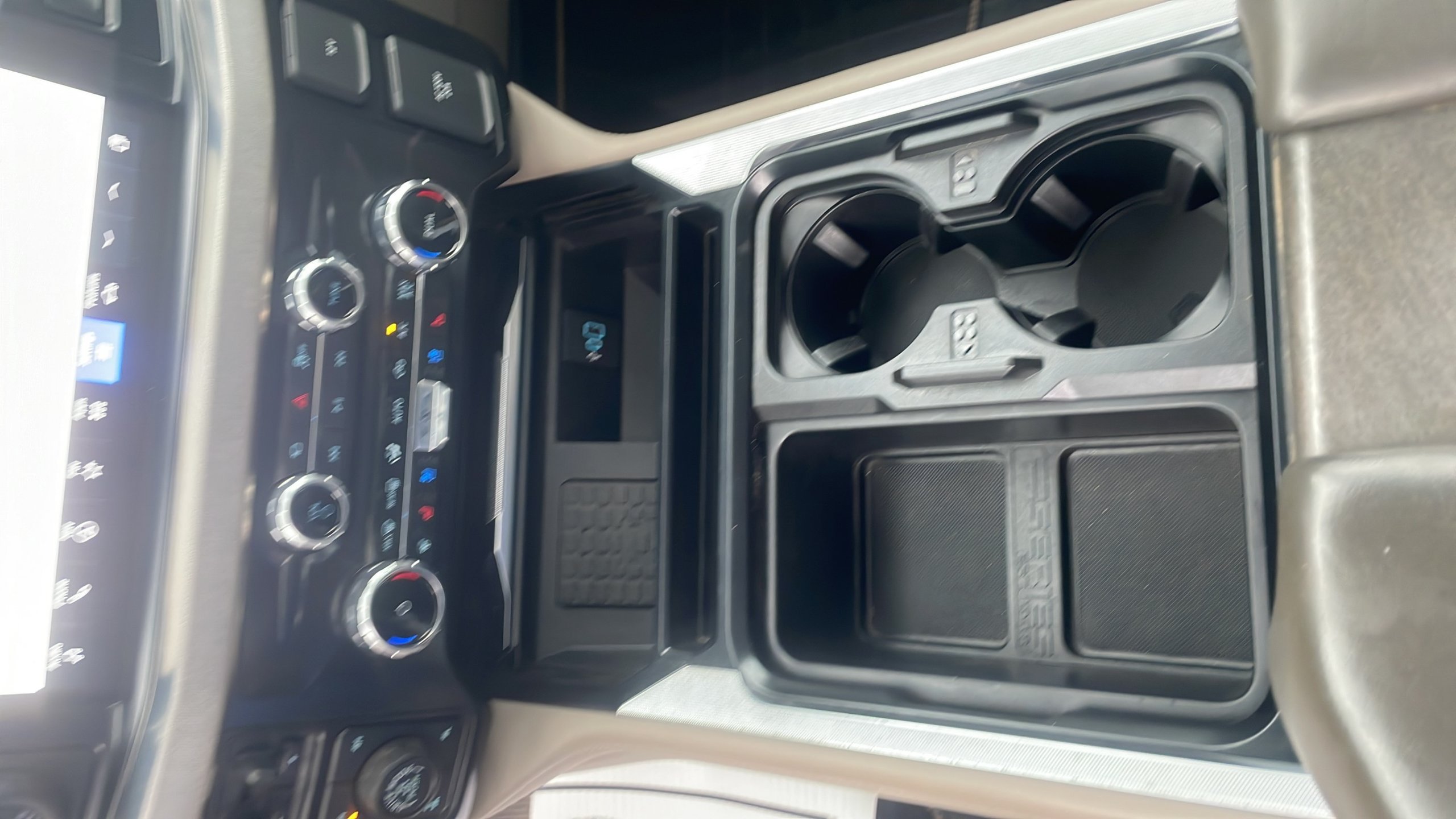 Used 2026 Ford F350 Platinum w/ Platinum Plus Package AWD/4WD image 26