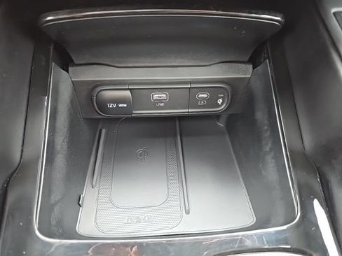 Certified 2024 Kia Telluride EX X-Line AWD/4WD image 19