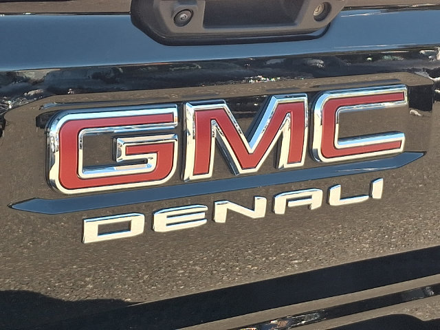 Used 2026 GMC Canyon Denali AWD/4WD image 32