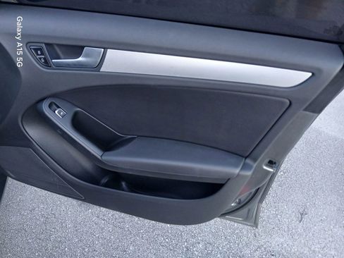 Used 2013 Audi A4 2.0T Premium w/ Convenience Pkg image 17