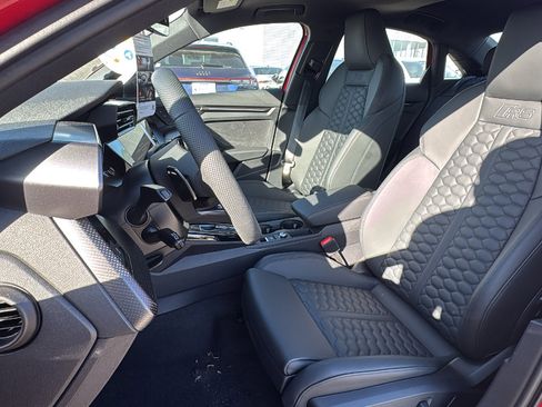 New 2026 Audi RS 3 image 14