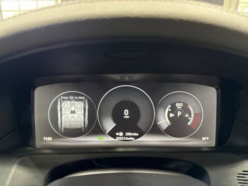 Used 2016 Jaguar XF Prestige image 61