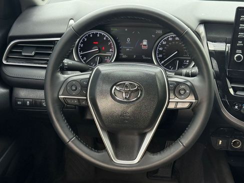 Certified 2023 Toyota Camry XLE image 15