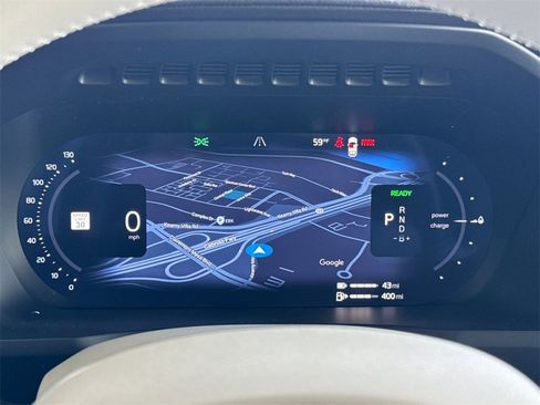 New 2026 Volvo XC90 T8 Ultra image 25