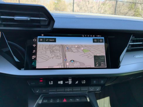 Used 2023 Audi S3 Premium Plus w/ Premium Plus Package image 16