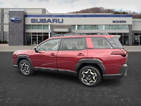 New 2026 Subaru Outback Touring AWD/4WD image 5